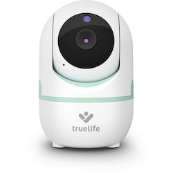 TrueLife Wireless Baby Monitor Camera & Audio , with Two-way Communication & Lullabies