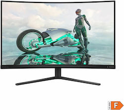 Philips Evnia 32M2C3500L 31.5" VA HDR Curved QHD 2560x1440 Philips Evnia 32M2C3500L 31.5" VA HDR Curved QHD 2560x1440