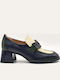 Δερμάτινα Γυναικεία Loafers