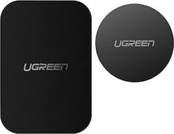 Ugreen Metallische Aufkleber Schwarz