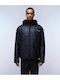 Jacke Schwarz