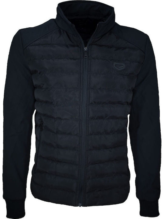 Biston Jacket Black