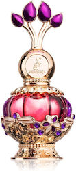 Khadlaj Purple Musk 20ml