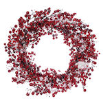 Iliadis Christmas Decorative Wreath