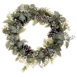 Iliadis Christmas Decorative Wreath