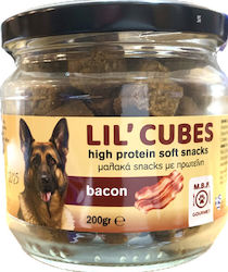 STAC Brownies Dog Treat 200gr