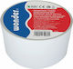 Wonder Insulation Tape 38mm x 20m Electrical White