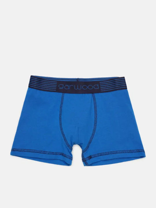 Disney Παιδικό Μποξεράκι Blue