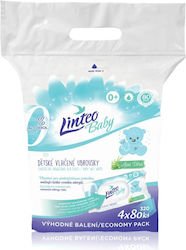 Linteo 4x80Stk