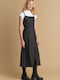 Attrattivo Dress Black