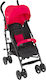 Graco TraveLite Количка с дръжка Череша 7.07кг