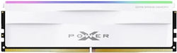 Silicon Power XPOWER Zenith 16GB DDR5 RAM με Ταχύτητα 5600 για Desktop