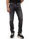 Men's Jeans Pants with Slim Fit Denim