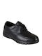 Herren Freizeitschuhe Schwarz