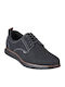 Herren Freizeitschuhe Schwarz