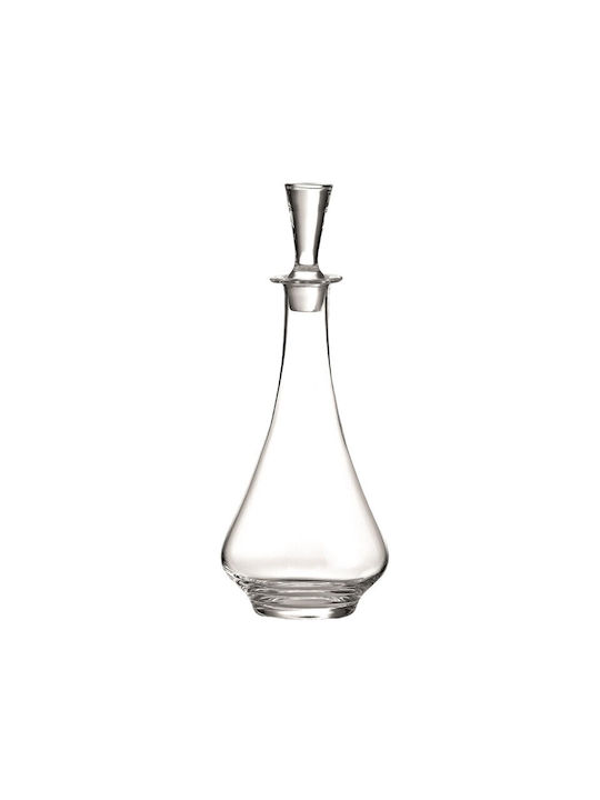 Novaker Wedding Carafe made of Crystal