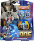 Фигура За Действие One Robot Battlers Трансформ...