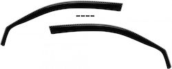 Set 2 Faruri Față Mașină Suzuki Jimny 2018 Încoace Transparent Fumuriu