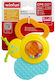 Winfun Fehn Baby Rassel Für Neugeborene