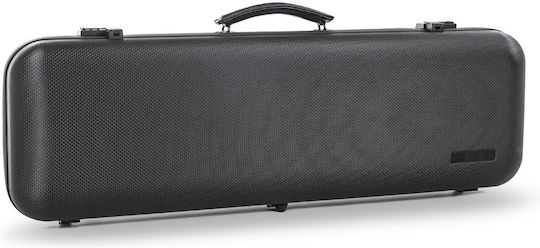 Gewa Air Avantgarde Suitcase Double Bass Padded Black