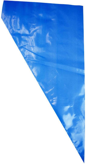 Disposable Plastic Pastry Bags 100 Pieces