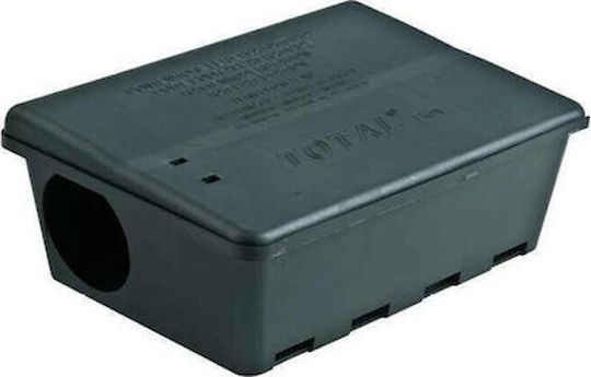 Protecta Total Box Δολωματικός Σταθμός από Πλαστικό DOL-32523