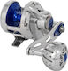 Tatler 250 RH Fishing Reel for Jigging