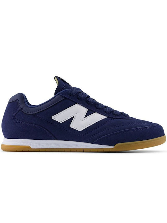 New Balance Boots Blue