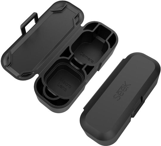 Seek Thermal Case Nano Camera Macro Lens Nc-aaa Black