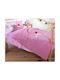 Nef-Nef Homeware Κουβέρτα Tweet so SweetLovely Sweet Lovely 130x180εκ.