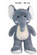 Maskottchen Slon 90cm 163110