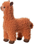 Mascot Alpaca Brown 30cm 13990