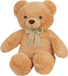 Maskottchen Mis Buddy Braun 50 cm