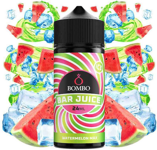 Bombo Shot de aromă 120ml 1buc Watermelon