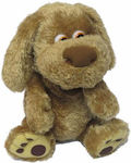 Dog Plush Interactive 028439