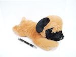 *plush Dog Pug 35 Cm Facing