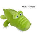 Mascot Crocodile 120cm 165077 Sunday