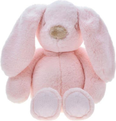 Mascot Rabbit Charlotte Pink 25cm 13210