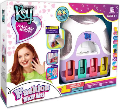 Manicure Toy