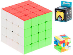 ikonka Speed Cube Pyramid 4x4 1pcs