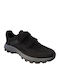 Herren Sneakers Schwarz