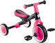 Globber Learning For 18-36 Months Fuchsia
