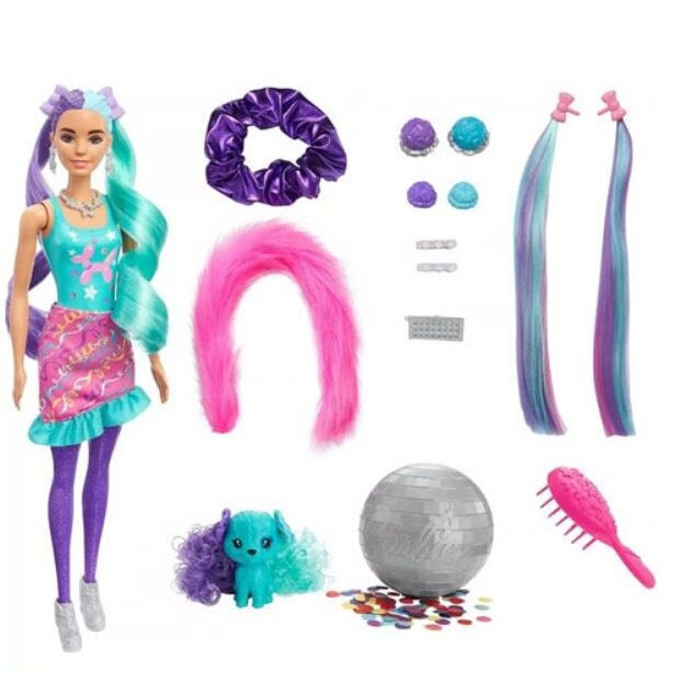 Mattel Color Reveal D8408FMBM Skroutz.gr