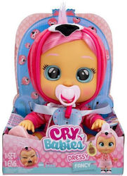 Cry Babies Dressy Fancy Cry Babies Dressy Fancy