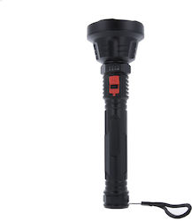 TelForceOne Φακός LED 600lm TelForceOne Φακός LED 600lm