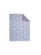 Nef-Nef Homeware Kids Duvet Single Velocity 160x220cm