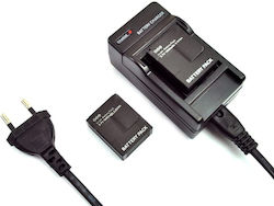 GoPro AHDBT-201 Charger για GoPro Hero 3 GoPro AHDBT-201 Charger για GoPro Hero 3