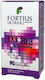 Geoplan Nutraceuticals Fortius Ultra K2 + D3 + B12 Βιταμίνη για την Υγεία των Οστών 1000mg 90 υπογλώσσια δισκία