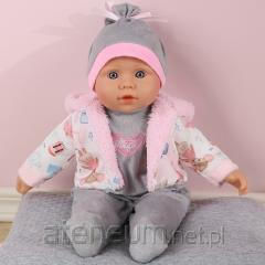 S.doll Price 40 Cm 1/12