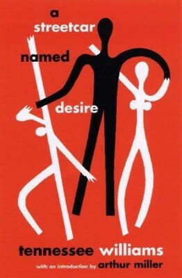 A Streetcar Named Desire Tennessee Williams A Streetcar Named Desire Tennessee Williams